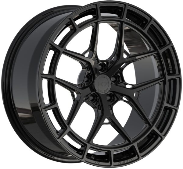 K7 FORGED TEC-306 - Image 3