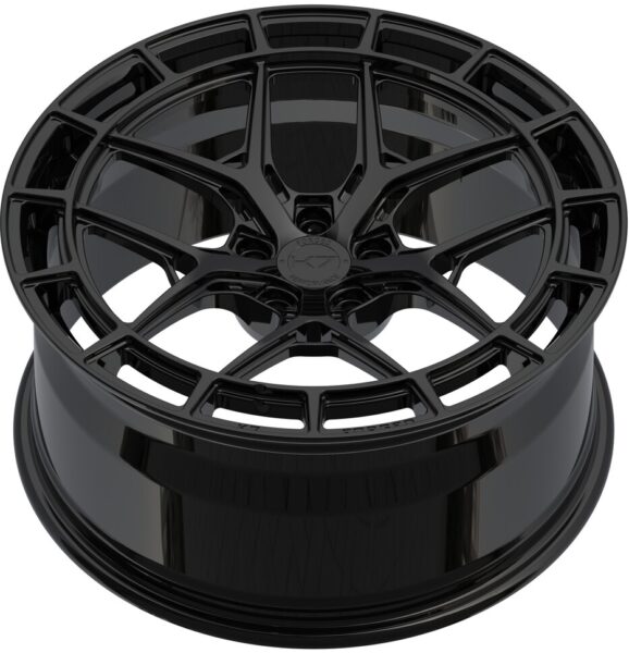 K7 FORGED TEC-306 - Image 2