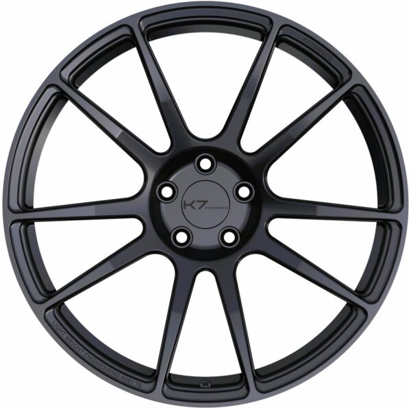 K7 FORGED TEC-307 - Image 4