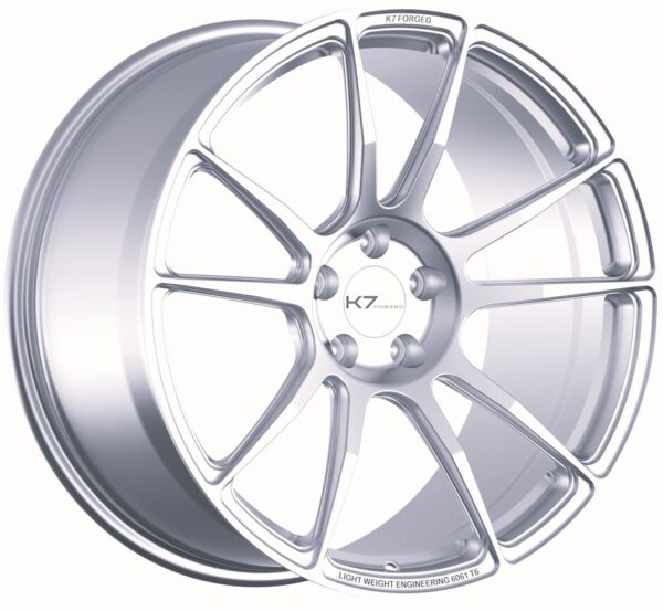 K7 FORGED TEC-307 - Image 3