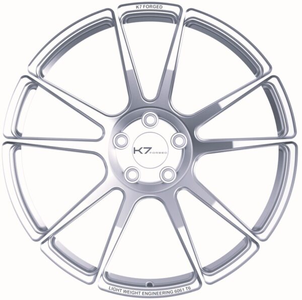 K7 FORGED TEC-307 - Image 4