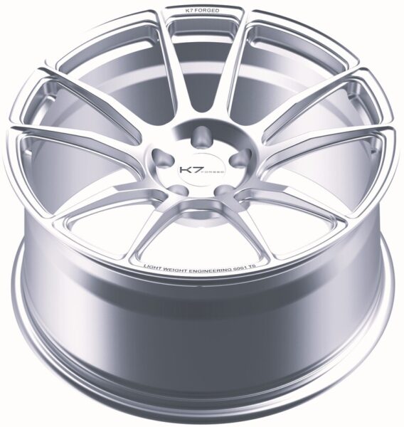 K7 FORGED TEC-307 - Image 2