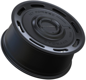 K7 FORGED TER-606