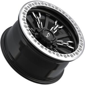 K7 FORGED TER-609