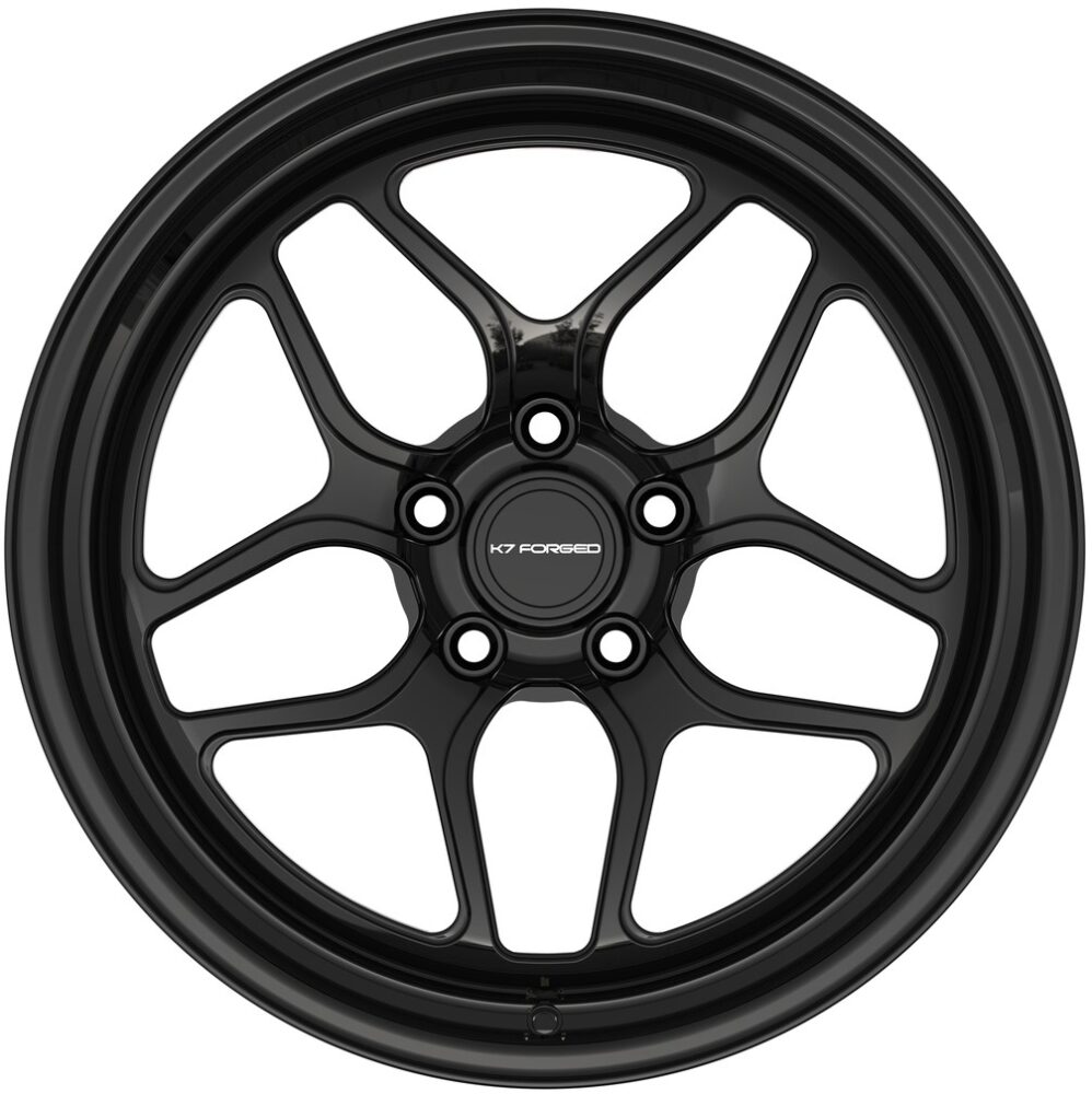 K7 FORGED DRG-702 - Image 4