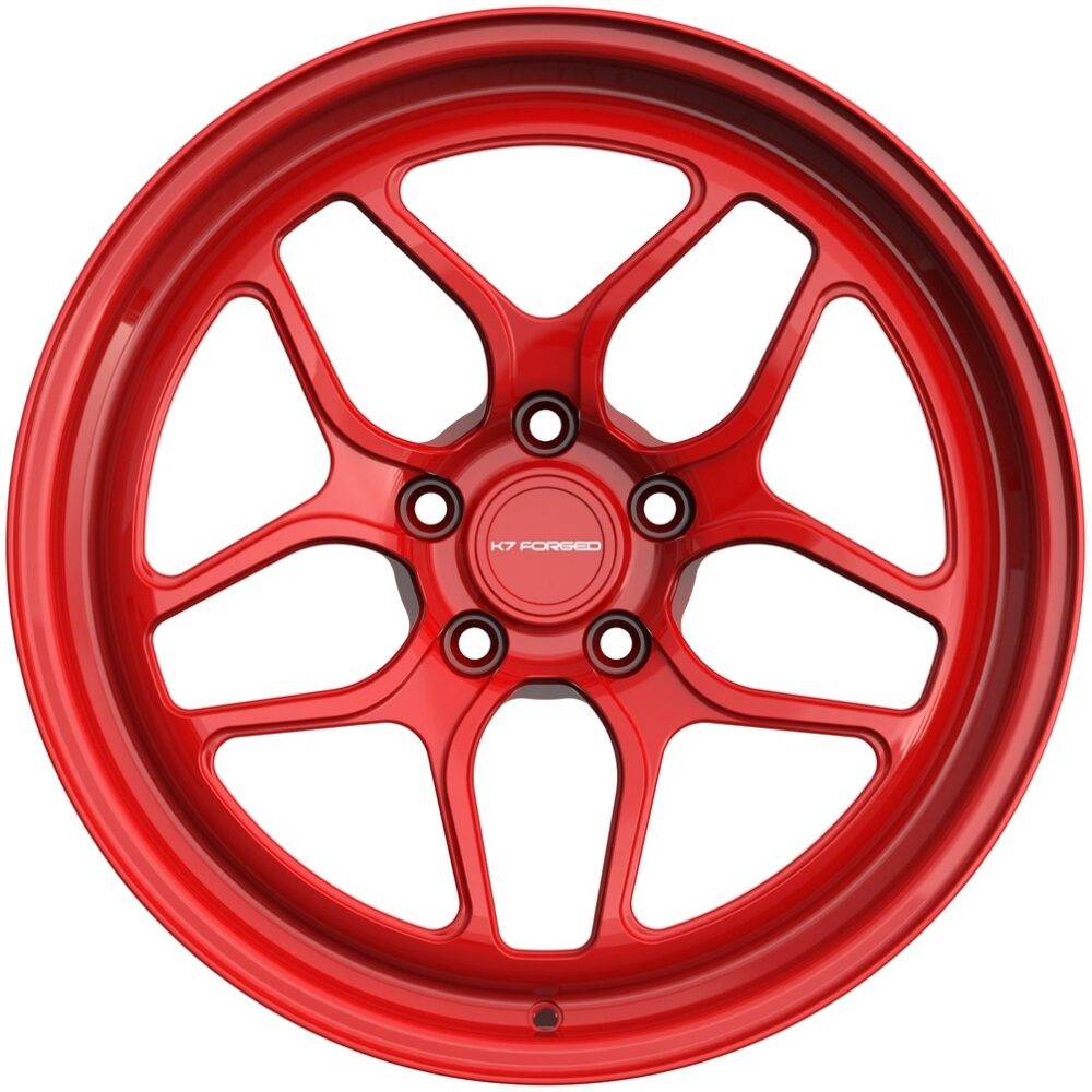 K7 FORGED DRG-702 - Image 4
