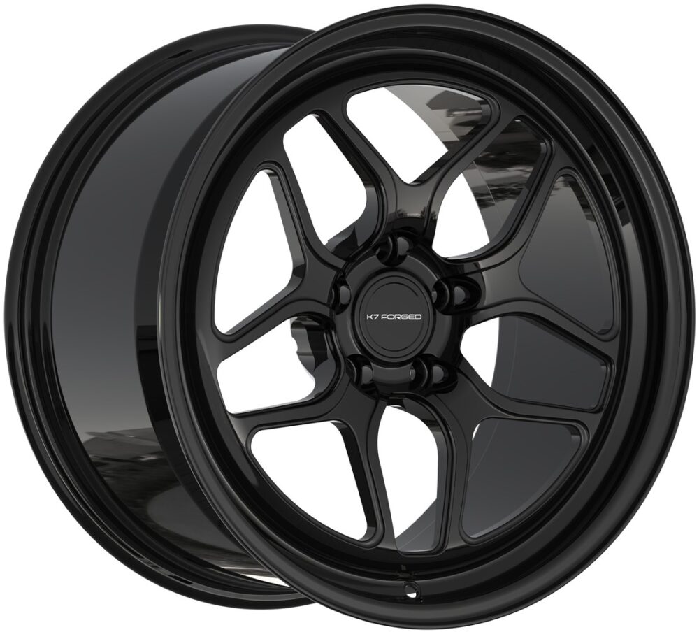 K7 FORGED DRG-702 - Image 3