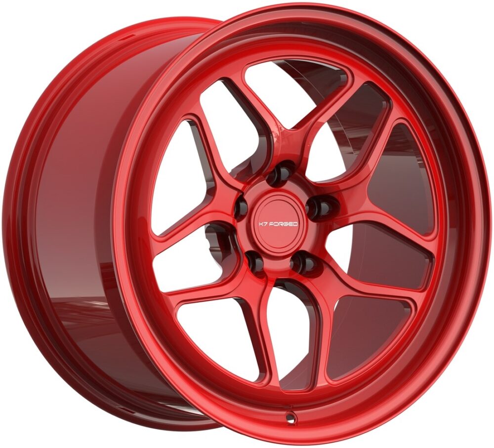 K7 FORGED DRG-702 - Image 3