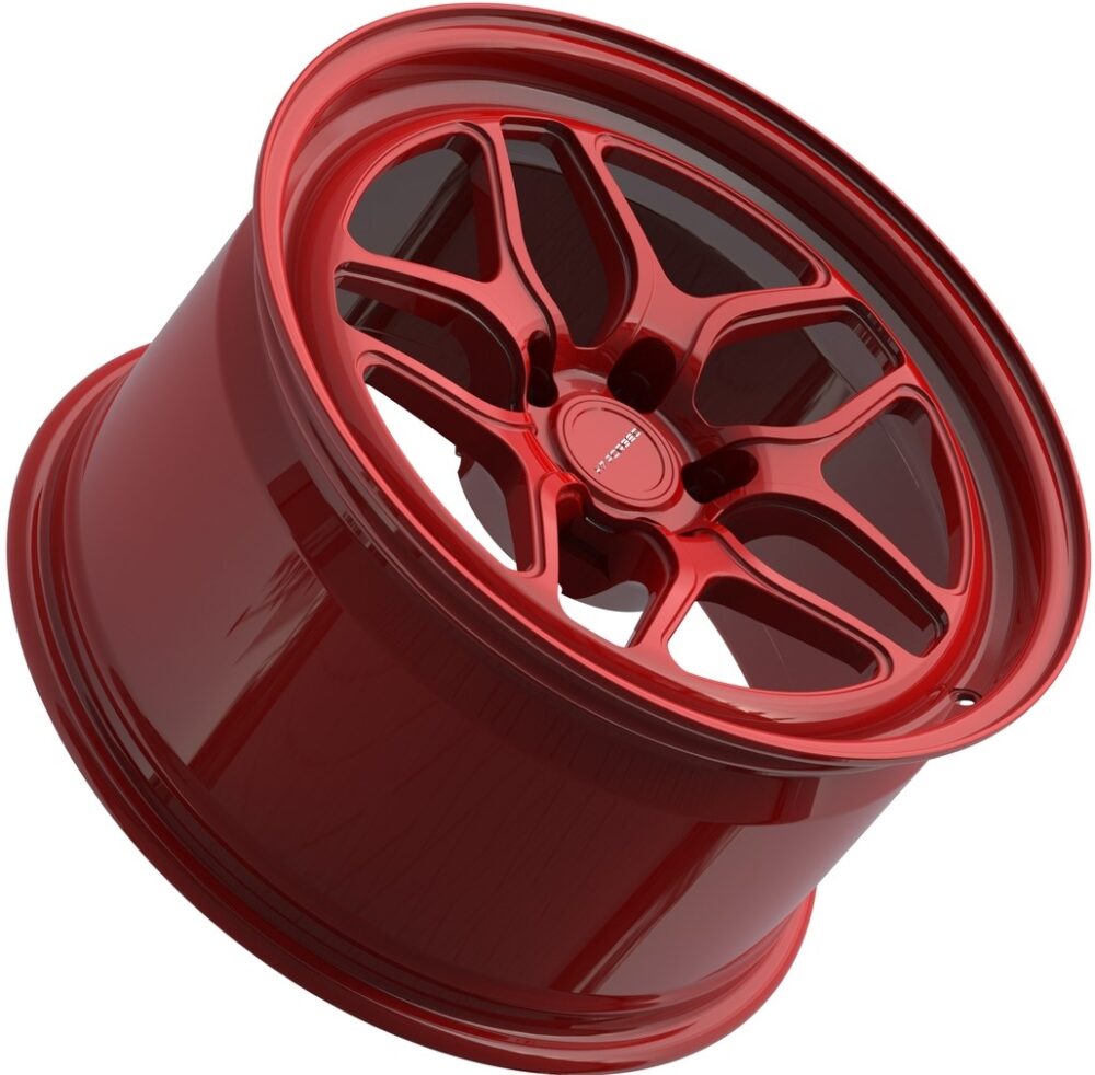 K7 FORGED DRG-702