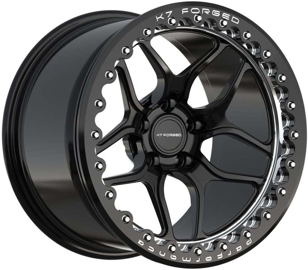 K7 FORGED DRG-702B - Image 3