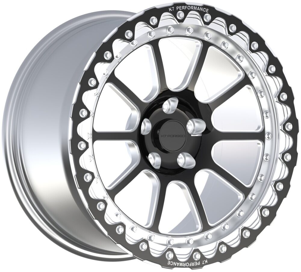 K7 FORGED DRG-703B - Image 3