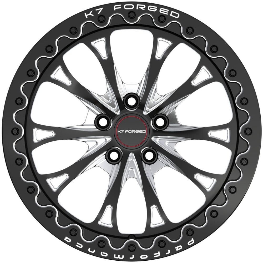 K7 FORGED DRG-704B - Image 4