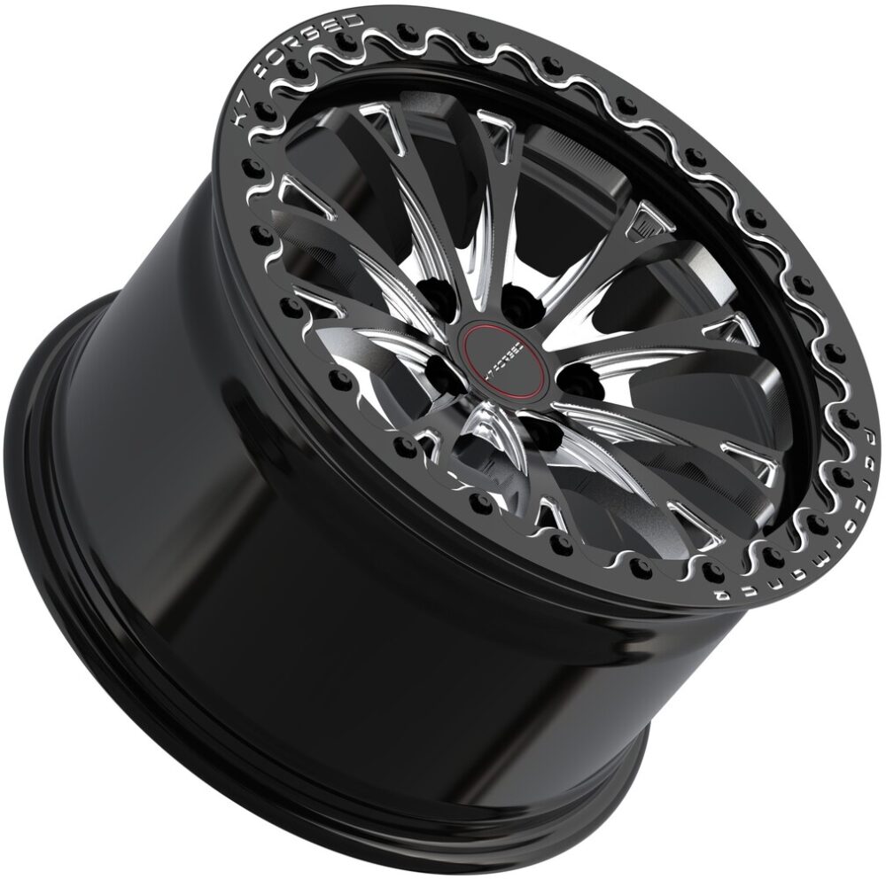 K7 FORGED DRG-704B