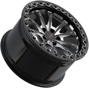 K7 FORGED DRG-704B