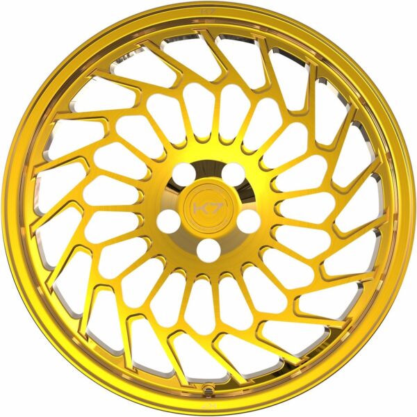 K7 FORGED TEC-301 - Image 4