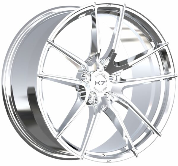 K7 FORGED TEC-302 - Image 3