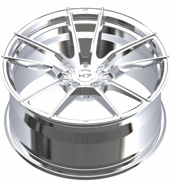 K7 FORGED TEC-302 - Image 2