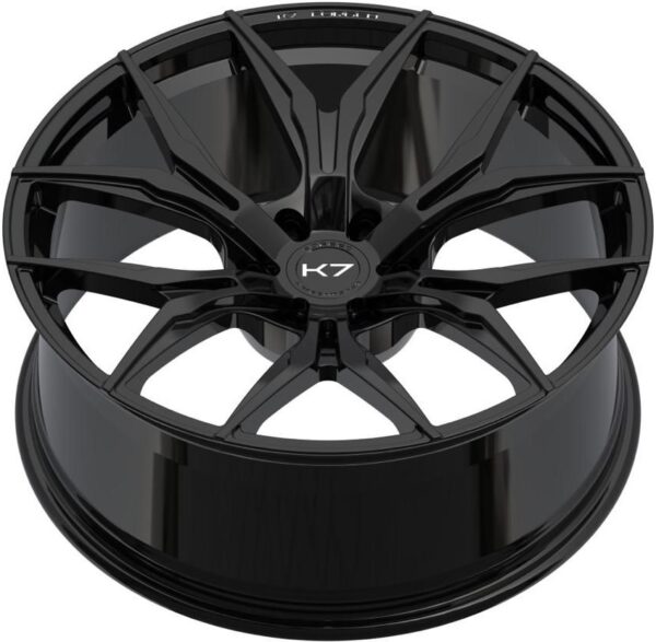 K7 FORGED TEC-303 - Image 2