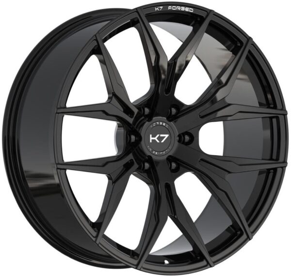 K7 FORGED TEC-303 - Image 3