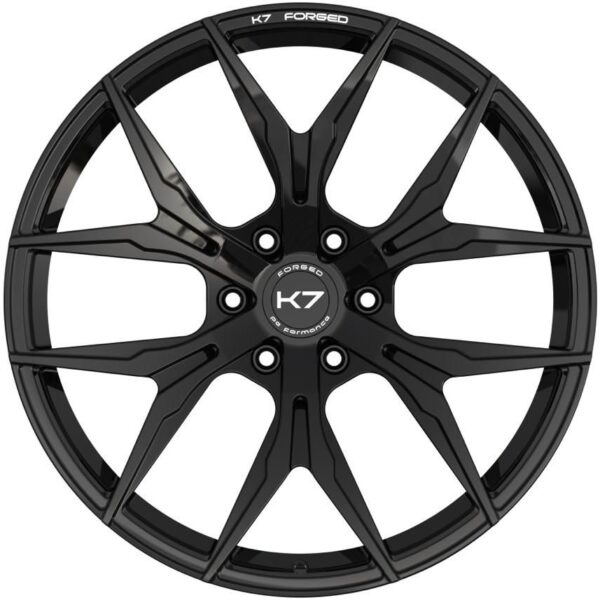 K7 FORGED TEC-303 - Image 4