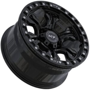 K7 FORGED TER-614