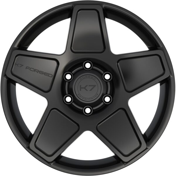 K7 FORGED CLR-107 - Image 4