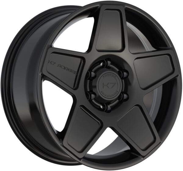 K7 FORGED CLR-107 - Image 3