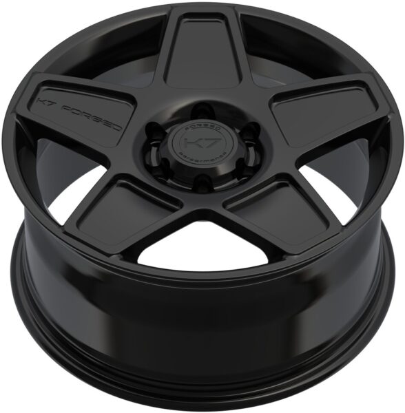 K7 FORGED CLR-107 - Image 2