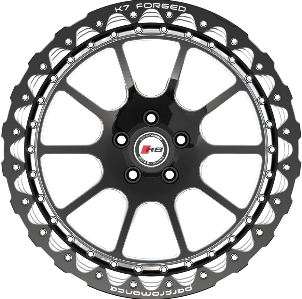K7 FORGED DRG-703B - Image 4