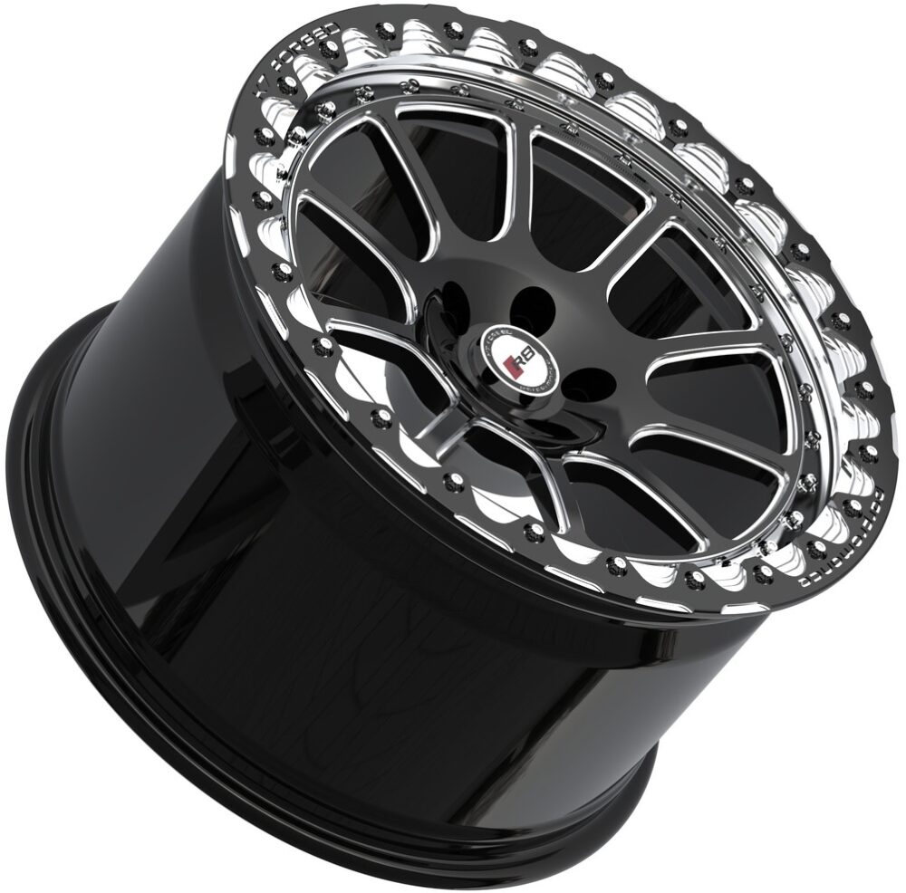 K7 FORGED DRG-703B