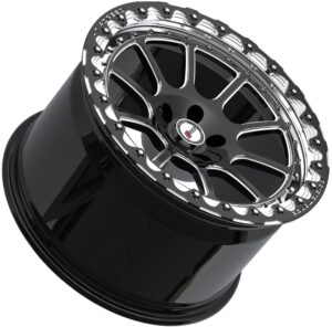 K7 FORGED DRG-703B