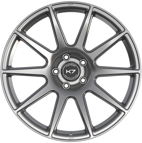 K7 FORGED TEC-309 - Image 4