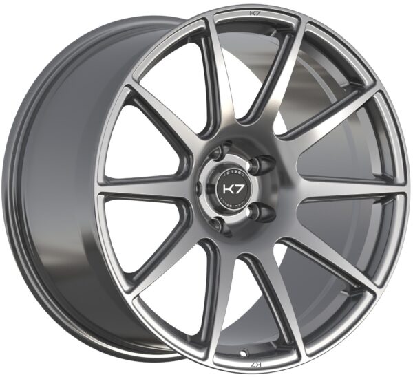 K7 FORGED TEC-309 - Image 3