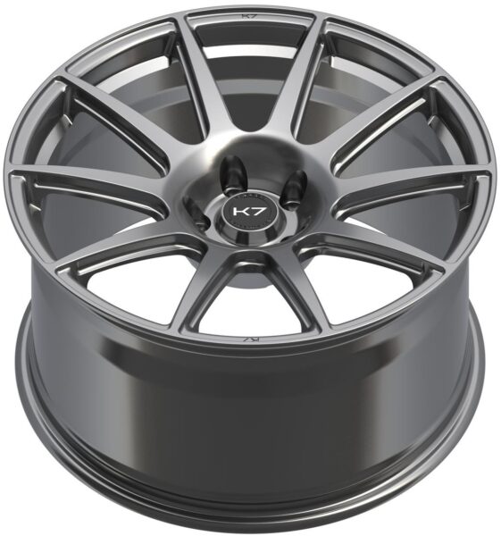 K7 FORGED TEC-309 - Image 2