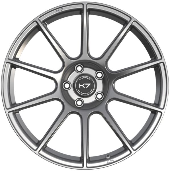 K7 FORGED TEC-310 - Image 4