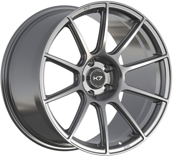 K7 FORGED TEC-310 - Image 3