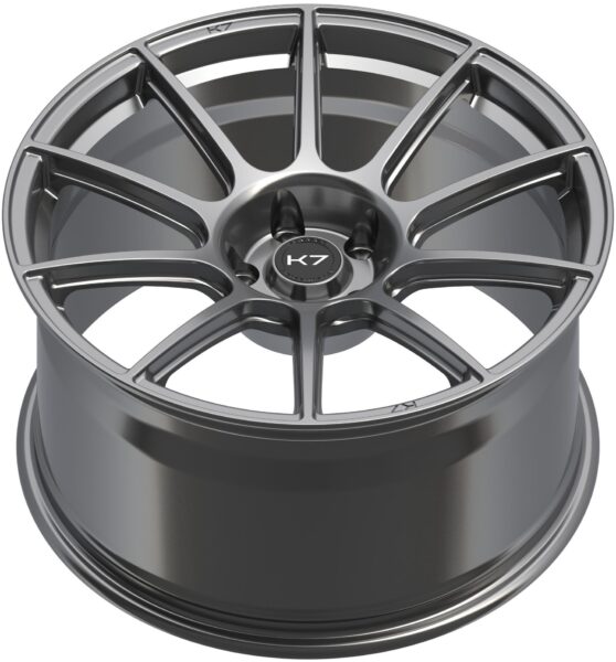 K7 FORGED TEC-310 - Image 2