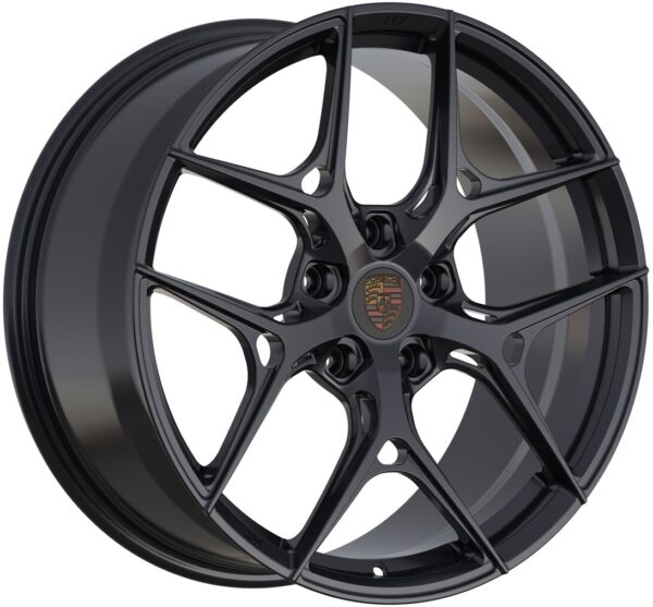 K7 FORGED TEC-311 - Image 3