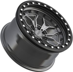 K7 FORGED TER-601