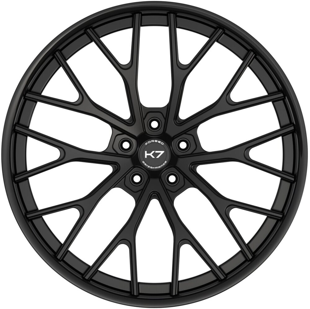 K7 FORGED VLC-501 - Image 2