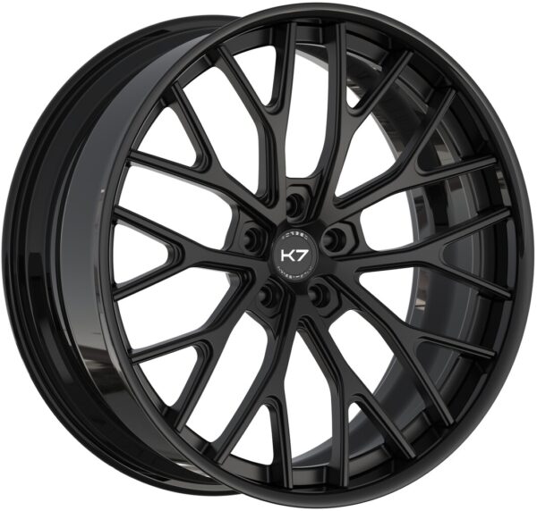 K7 FORGED VLC-501 - Image 3