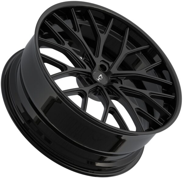 K7 FORGED VLC-501