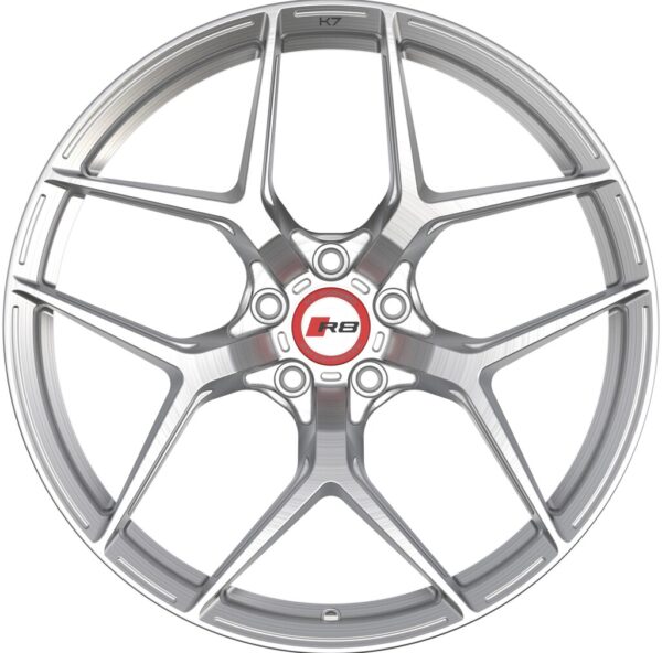 K7 FORGED VLC-510 - Image 2