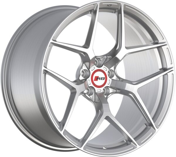 K7 FORGED VLC-510 - Image 3