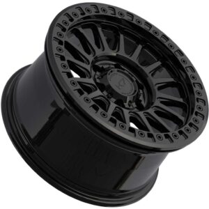 K7 Forged TER-608 Ford Ranger Raptor 2024 4