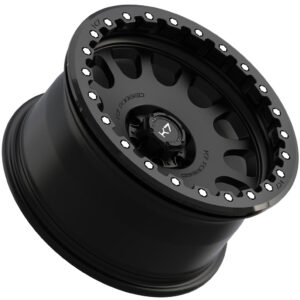 K7 Forged TER-611 Nissan Xterra 2014 4