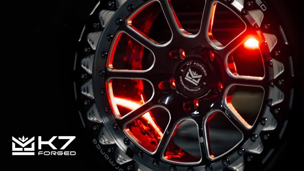 racing alloy wheels