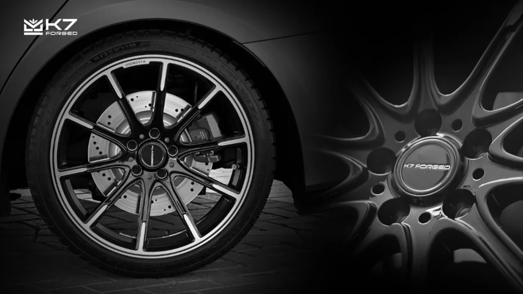 racing wheels