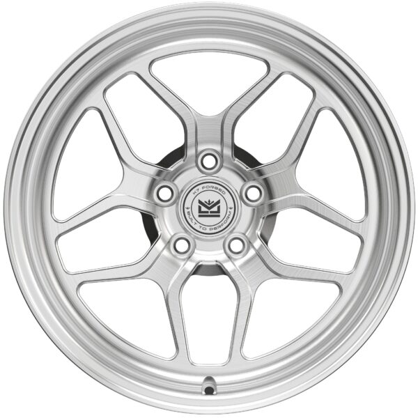 K7 FORGED DRG-702 - Image 4