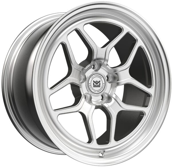 K7 FORGED DRG-702 - Image 3